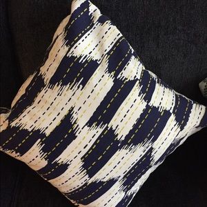 Reversible Modern Cushion Cover - Set of 2
